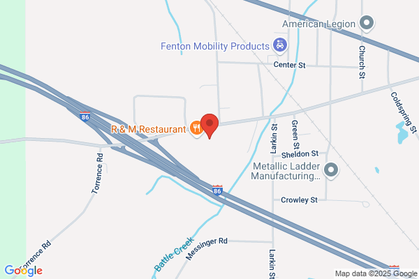 Randolph True Value Hardware