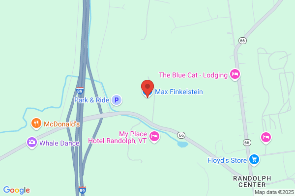 Max Finkelstein Inc
