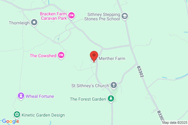 Messiers Farm & Yard