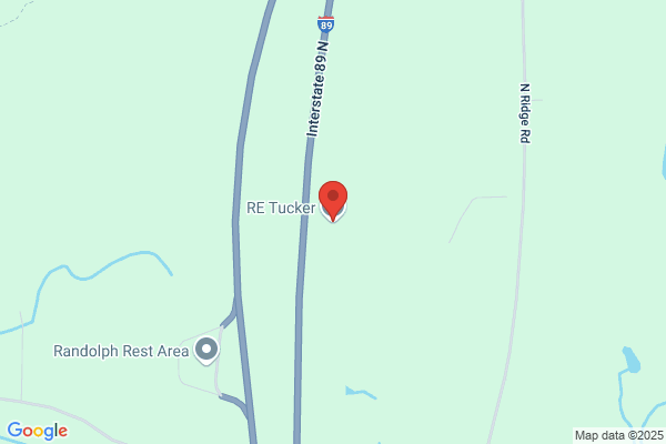 Tuckers Randolph Floral