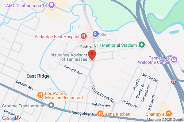 Insurance Advisors of Tennessee