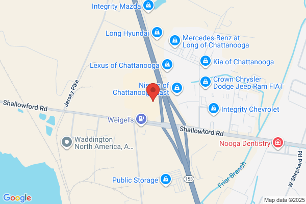 APPS Paramedical Services of Chattanooga