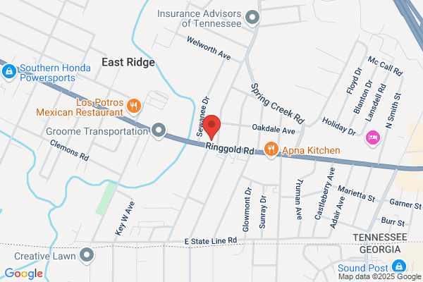 Baugh Appliance Sales & Service Inc
