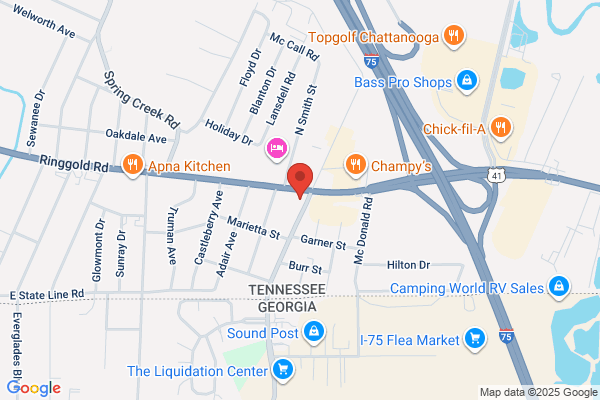 i-Lipo Chattanooga