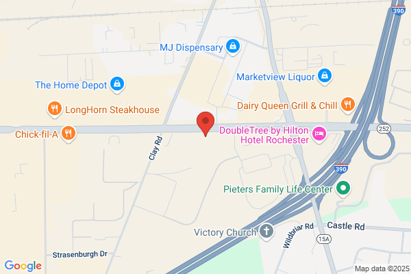 Antique Mall of Rochester