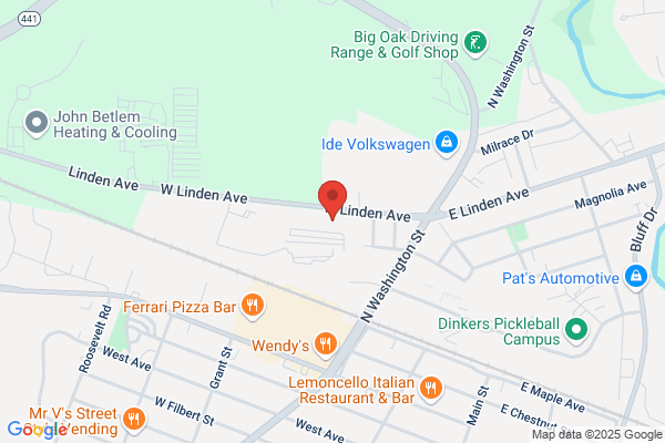 Holzwarth Automotive Service Inc