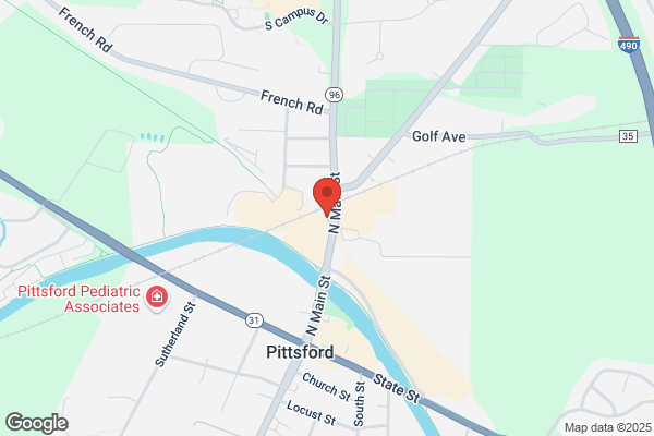 Pittsford Exxon