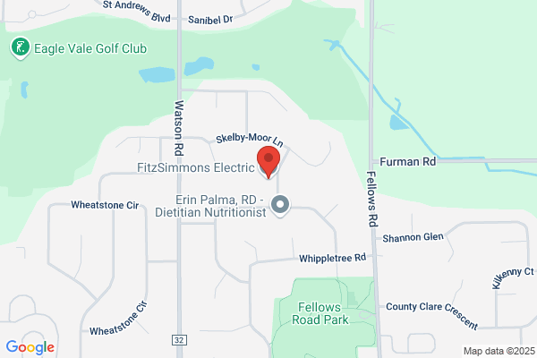 Desimone Electric Inc
