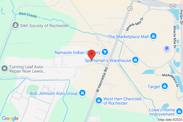 Lochner Electric Corporation