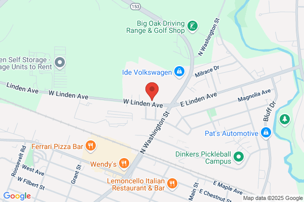 Northside Auto Parts & Salvage