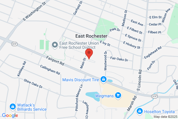 Christian Science Churches & Reading Rooms, First Church of Christ Science