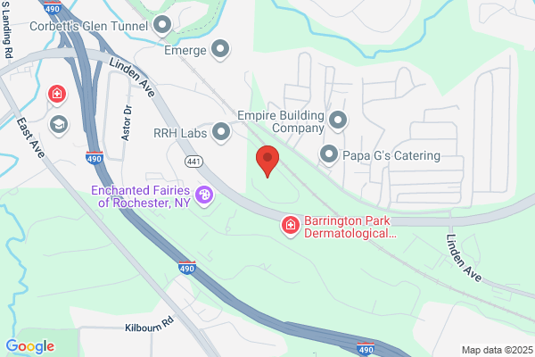 RRH Infusion Center - Linden Oaks
