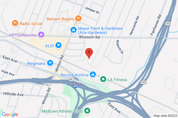 Rochester Technical Group Inc