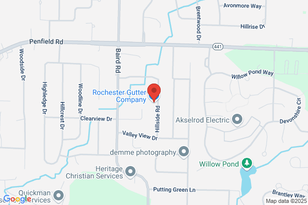 Rochester Gutter Company