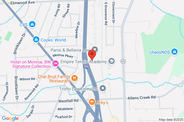 Allens Creek Insurance Agency