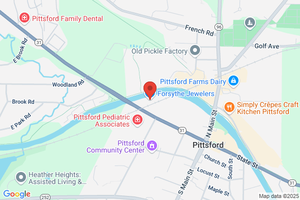 Forsythe Jewelers