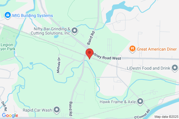 Nymat Machine Tool Corporation