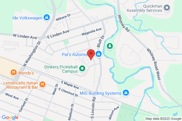 Despard Machine & Tool