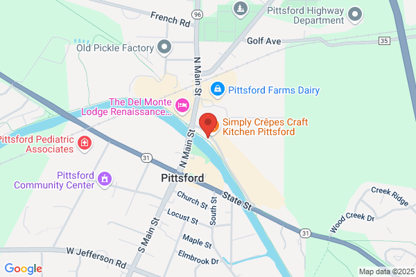 Red Barn Properties Incorporated