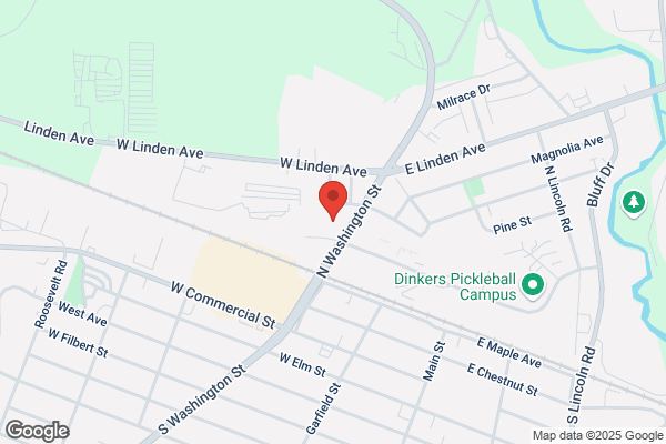 East Rochester Self Storage