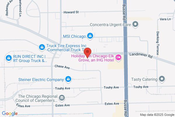 ABC Electronics Service Corporation