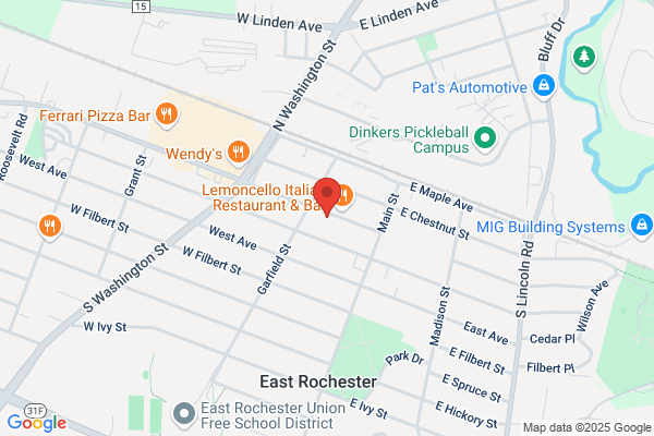 Balance Acupuncture Center