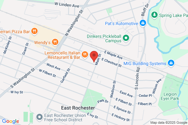 Eagle Auto Parts