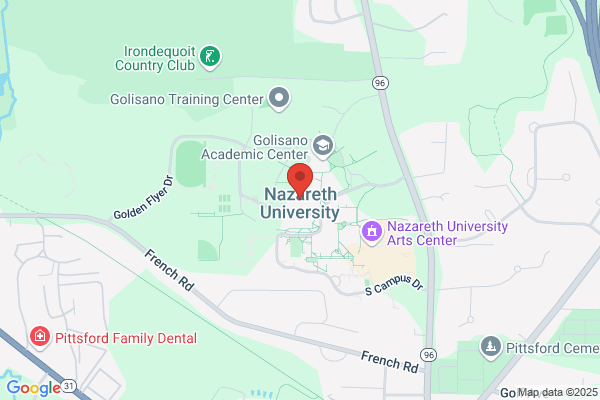 Nazareth College of Rochester
