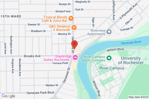 Rochester Hr Solutions