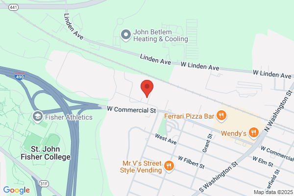 Van Ernst Refrigeration