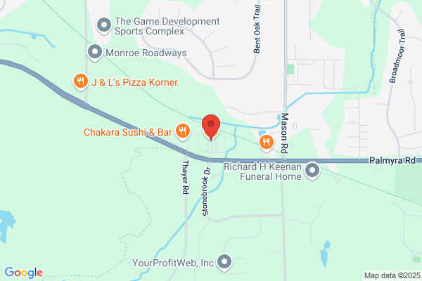 Perinton Pizza Emporium