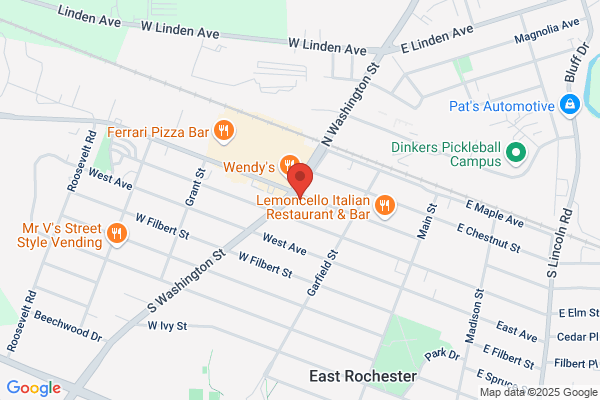 Salvatore's Old Fashioned Pizzeria