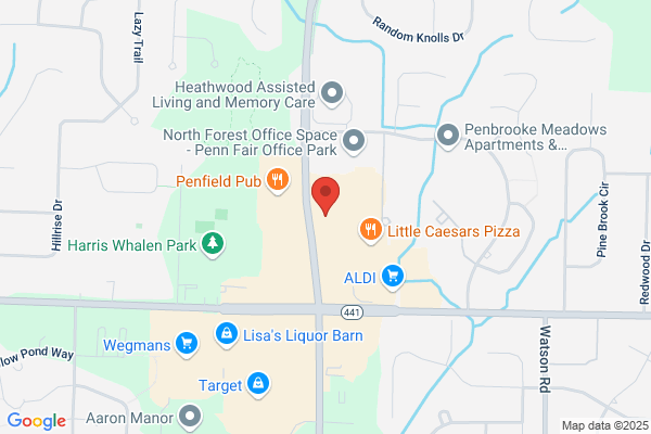 Observant Home Inspection, LLC
