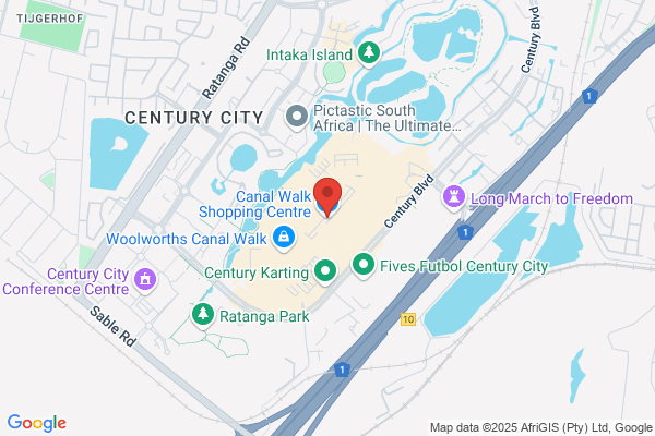 Canal Walk Realty
