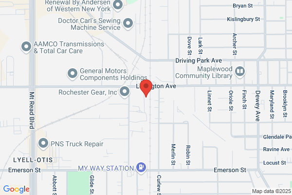 Marshall Industrial Realty Inc
