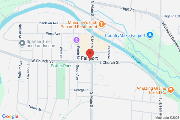First Baptist Church of Fairport