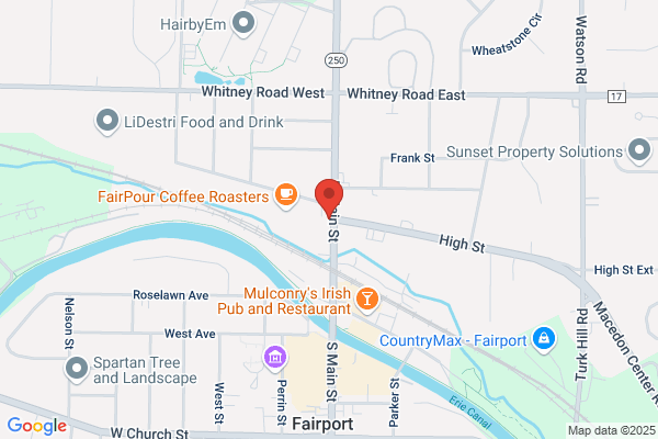 Fairport Village Inn