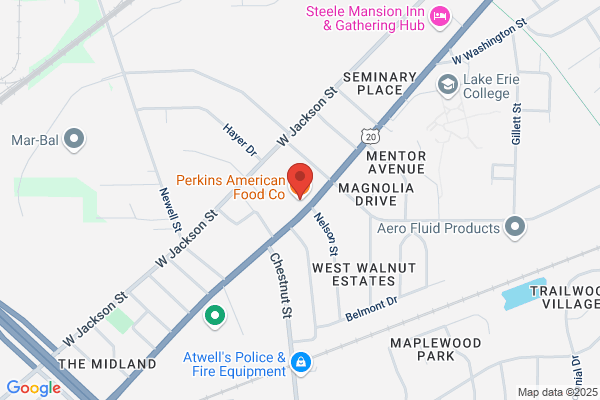 Perkins Restaurant & Bakery