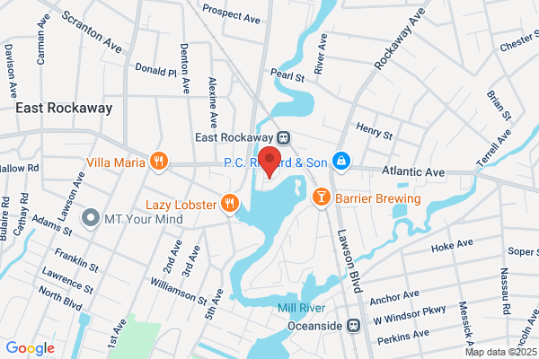Davison's Boat Yard Inc