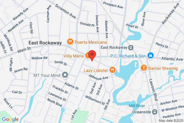 East Rockaway American Legion