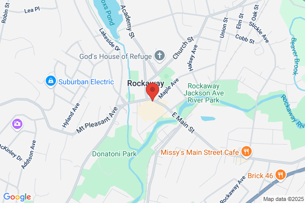 East Rockaway Paint & Hardware Inc