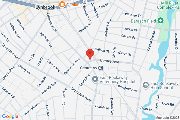 East Rockaway Pet Supplies