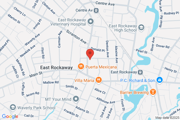 East Rockaway Progressive Care Facility