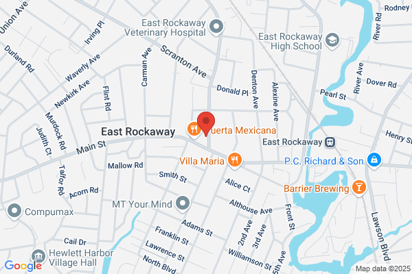 East Rockaway Public Library