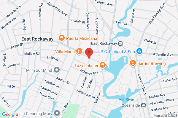 East Rockaway Village Tavern