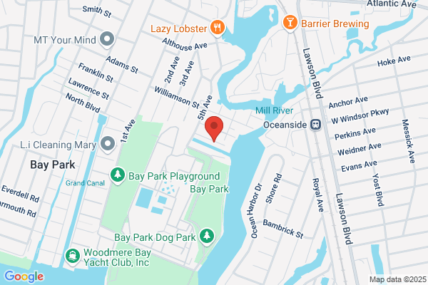 Waterview Marina Inc
