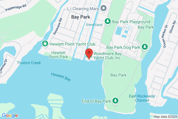 Woodmere Bay Yacht Club Inc