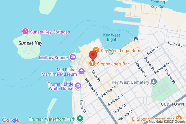 ISLAMORADA  KEY WEST TOURS & RENTALS