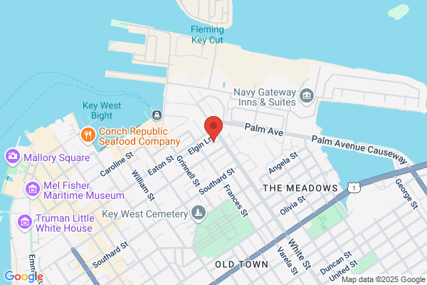 Cheap SUV Rental Key West