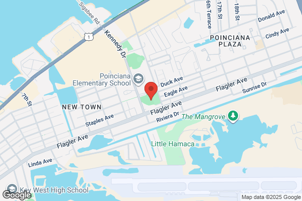 Key West Junior Football League